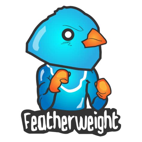 Featherweight Games.